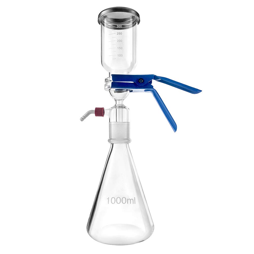 Laboratory Filtration Unit